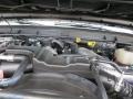 Tuxedo Black Metallic - F350 Super Duty Lariat Crew Cab 4x4 Dually Photo No. 14