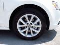 Pure White - Jetta SE Sedan Photo No. 7