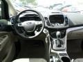 Medium Light Stone Dashboard Photo for 2013 Ford C-Max #85165487