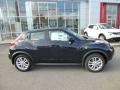 Sapphire Black - Juke S AWD Photo No. 8
