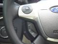 Medium Light Stone Controls Photo for 2013 Ford C-Max #85165532