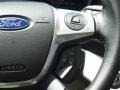 Medium Light Stone Controls Photo for 2013 Ford C-Max #85165550