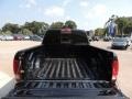 2012 Black Dodge Ram 1500 Big Horn Crew Cab  photo #4