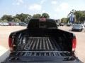 Black - Ram 1500 Big Horn Crew Cab Photo No. 4