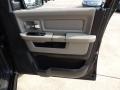 Black - Ram 1500 Big Horn Crew Cab Photo No. 7