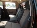 Black - Ram 1500 Big Horn Crew Cab Photo No. 10