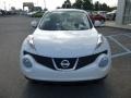 Pearl White - Juke S AWD Photo No. 2