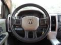 Black - Ram 1500 Big Horn Crew Cab Photo No. 13
