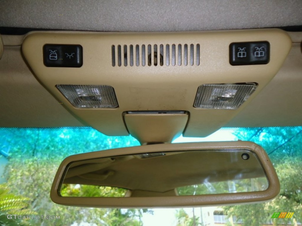 1994 Mercedes-Benz SL 320 Roadster Controls Photo #85165784