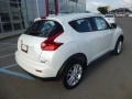 Pearl White - Juke S AWD Photo No. 7