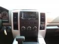 Black - Ram 1500 Big Horn Crew Cab Photo No. 16