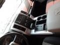 Black - Ram 1500 Big Horn Crew Cab Photo No. 20