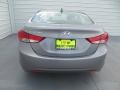 Titanium Gray Metallic - Elantra GLS Photo No. 5