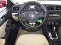 Tornado Red - Jetta SE Sedan Photo No. 13