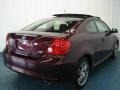 2007 Black Cherry Pearl Scion tC   photo #38