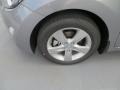 Titanium Gray Metallic - Elantra GLS Photo No. 12