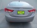 Titanium Gray Metallic - Elantra GLS Photo No. 5