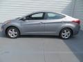 Titanium Gray Metallic - Elantra GLS Photo No. 6