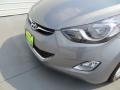 Titanium Gray Metallic - Elantra GLS Photo No. 10