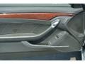 Radiant Silver Metallic - CTS Coupe Photo No. 8