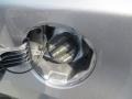 Titanium Gray Metallic - Elantra GLS Photo No. 12