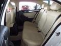 Pure White - Jetta SE Sedan Photo No. 12