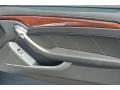 Radiant Silver Metallic - CTS Coupe Photo No. 24
