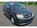 Dark Charcoal Pearl - Grand Caravan SXT Photo No. 1