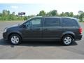 Dark Charcoal Pearl - Grand Caravan SXT Photo No. 3