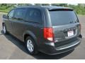 Dark Charcoal Pearl - Grand Caravan SXT Photo No. 4