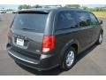 Dark Charcoal Pearl - Grand Caravan SXT Photo No. 5