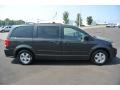 Dark Charcoal Pearl - Grand Caravan SXT Photo No. 6