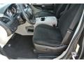 Dark Charcoal Pearl - Grand Caravan SXT Photo No. 9