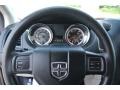 Dark Charcoal Pearl - Grand Caravan SXT Photo No. 15