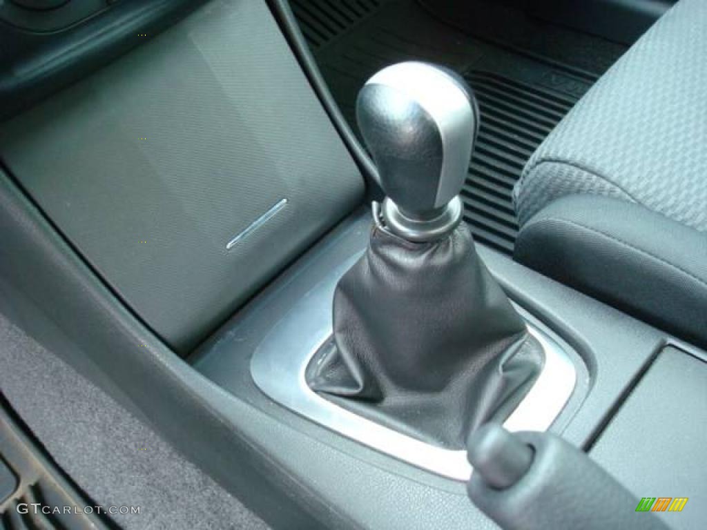 2008 Altima 3.5 SE Coupe - Code Red Metallic / Charcoal photo #17