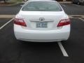 Super White - Camry LE Photo No. 3