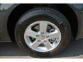 Dark Charcoal Pearl - Grand Caravan SXT Photo No. 23