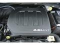 Dark Charcoal Pearl - Grand Caravan SXT Photo No. 24