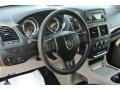 Dark Charcoal Pearl - Grand Caravan SXT Photo No. 25