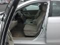 Super White - Camry LE Photo No. 6