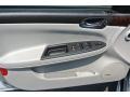 Silver Ice Metallic - Impala LTZ Photo No. 9