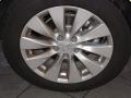 2013 Honda Accord Touring Sedan Wheel and Tire Photo