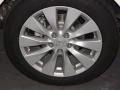 2013 White Orchid Pearl Honda Accord Touring Sedan  photo #4