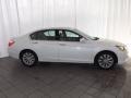 2013 White Orchid Pearl Honda Accord Touring Sedan  photo #5
