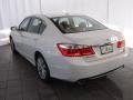 2013 White Orchid Pearl Honda Accord Touring Sedan  photo #6