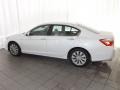 2013 White Orchid Pearl Honda Accord Touring Sedan  photo #8