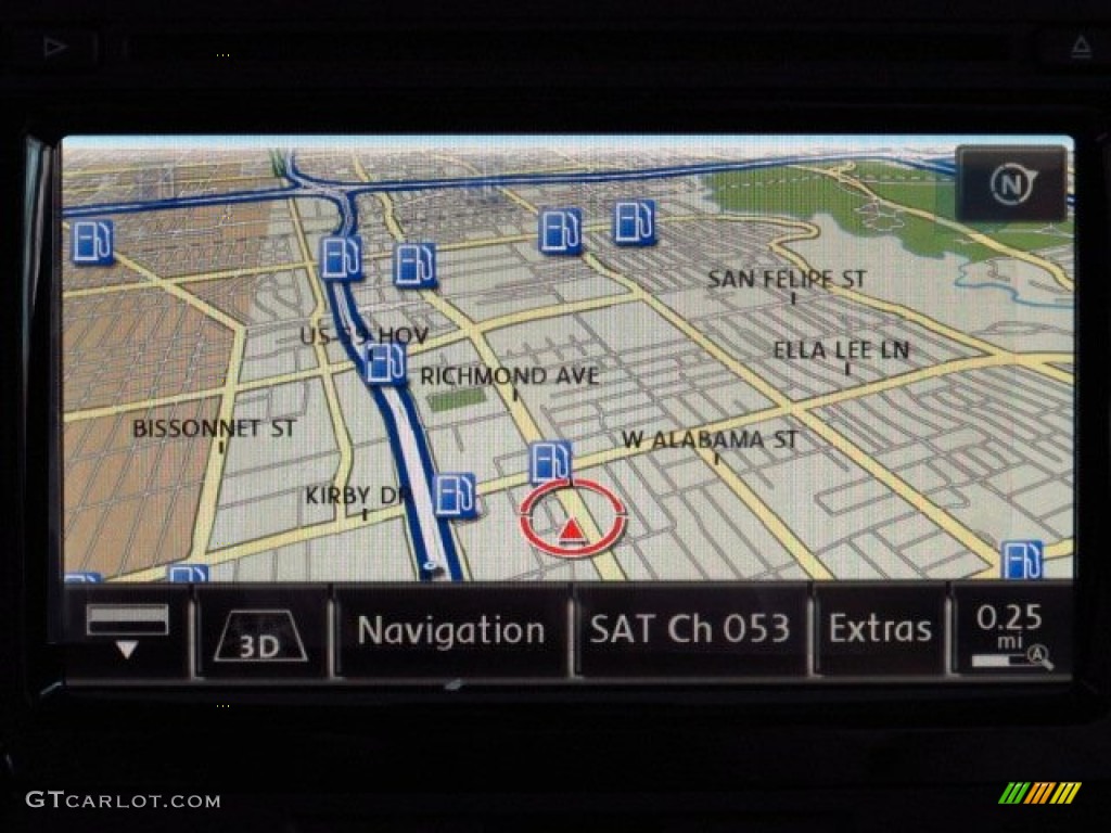 2014 Volkswagen Passat TDI SEL Premium Navigation Photo #85168109