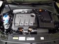  2014 Passat TDI SEL Premium 2.0 Liter TDI DOHC 16-Valve Turbo-Diesel 4 Cylinder Engine