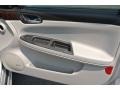 Silver Ice Metallic - Impala LTZ Photo No. 21
