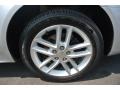 Silver Ice Metallic - Impala LTZ Photo No. 23